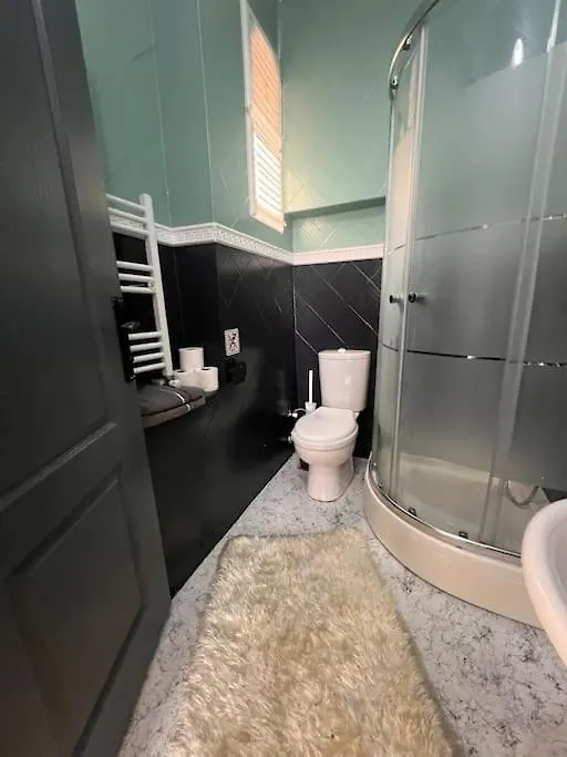 Authentic Flat Close To Istiklal Avenue Apartment Istanbul Turkey