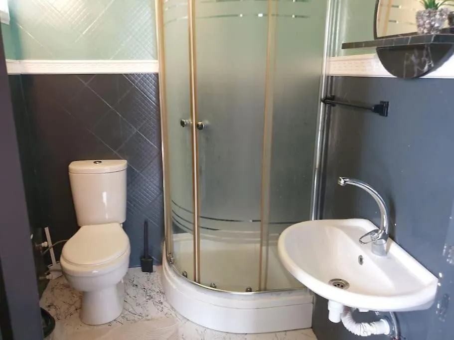 Authentic Flat Close To Istiklal Avenue Apartment Istanbul