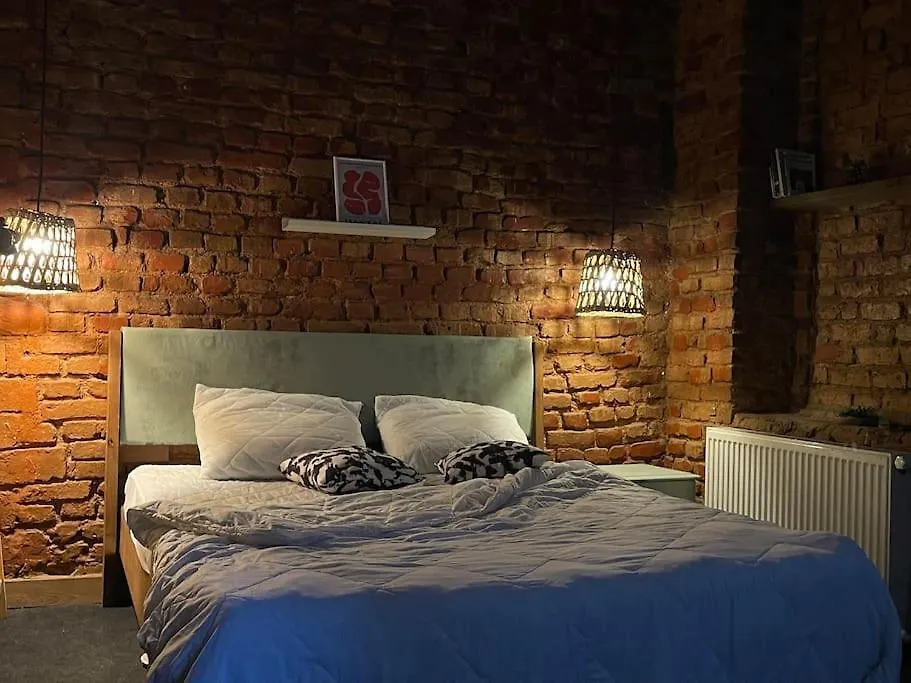Authentic Flat Close To Istiklal Avenue Apartment Istanbul