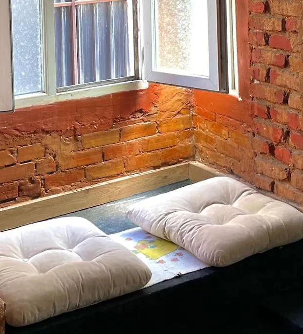 Authentic Flat Close To Istiklal Avenue Apartment Istanbul