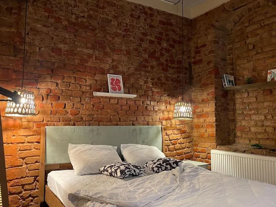 Authentic Flat Close To Istiklal Avenue Apartment Istanbul Turkey