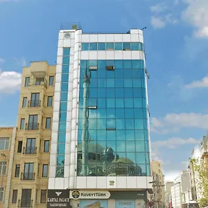 Kartal Palace Taksim Square Family Ξενοδοχείο