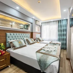 Hotel Sirkeci