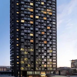 G Tower Furnished Apartament