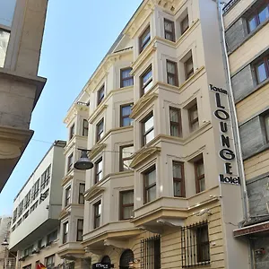 Taxim Lounge Special Category Ξενοδοχείο