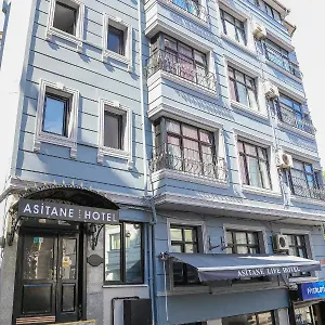 3* Hotel Asitane Life