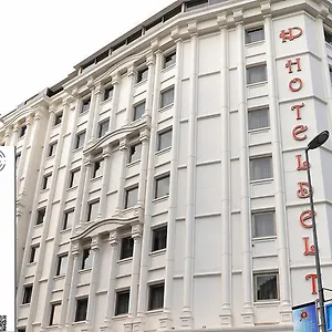 3* Hotel Delta & Old