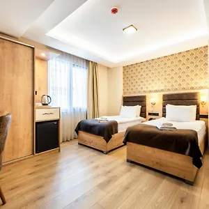 Emin Palace Szálloda
