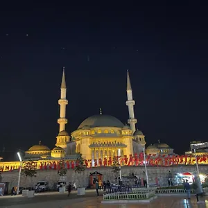 Boutique Taksim Ξενοδοχείο
