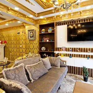  Hotel apartamentowy Immortelle