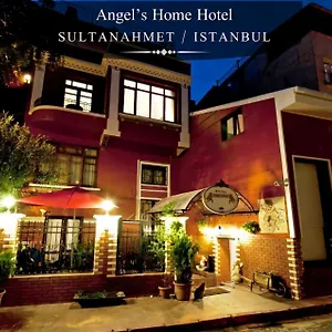 Hotel Angel's - Angel Group, Istambul