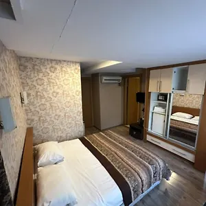 3* Hotel Bc Burhan Cacan Hotel&spa&cafe