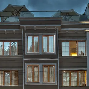 3* Hotel The Empress Theodora