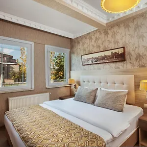 3* Hotel Sultanahmet