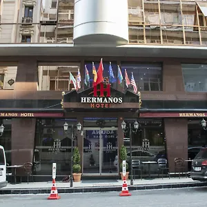 3* Hotel Hermanos