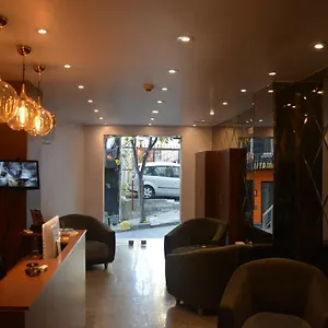 מלון Wide Taksim, איסטמבול